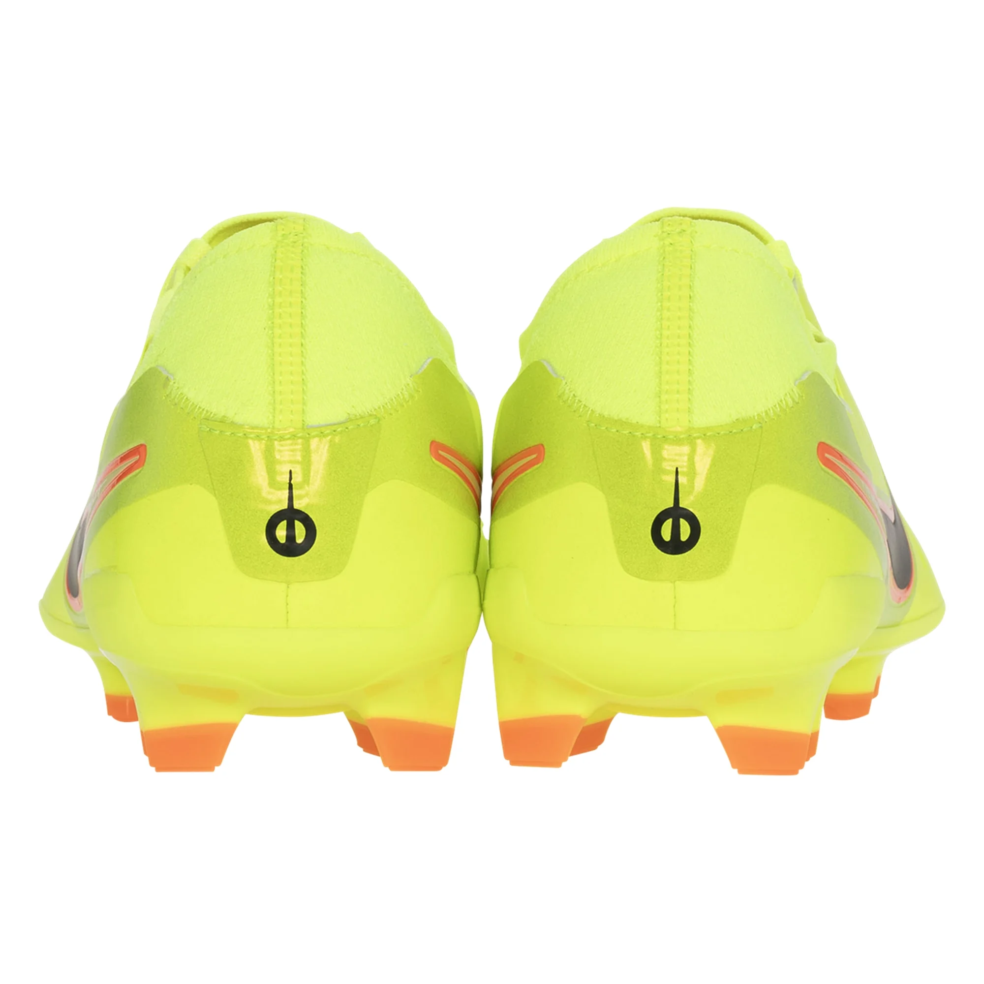 Nike Legend 10 Pro Firm Ground Soccer Cleats (Volt/Black)