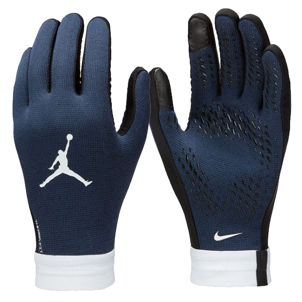 Nike Paris Saint-Germain PSG Academy Field Player Glove (Midnight Navy/Black/White)