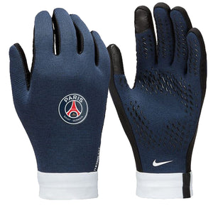 Nike Paris Saint-Germain PSG Academy Field Player Glove (Midnight Navy/Black/White)