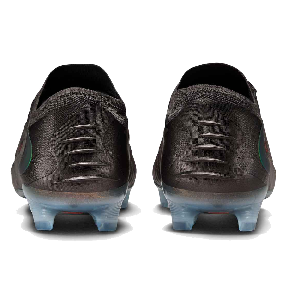 Nike Phantom 6 Low Elite LV8 FG Soccer Cleats (Medium Ash/Gold Amber)