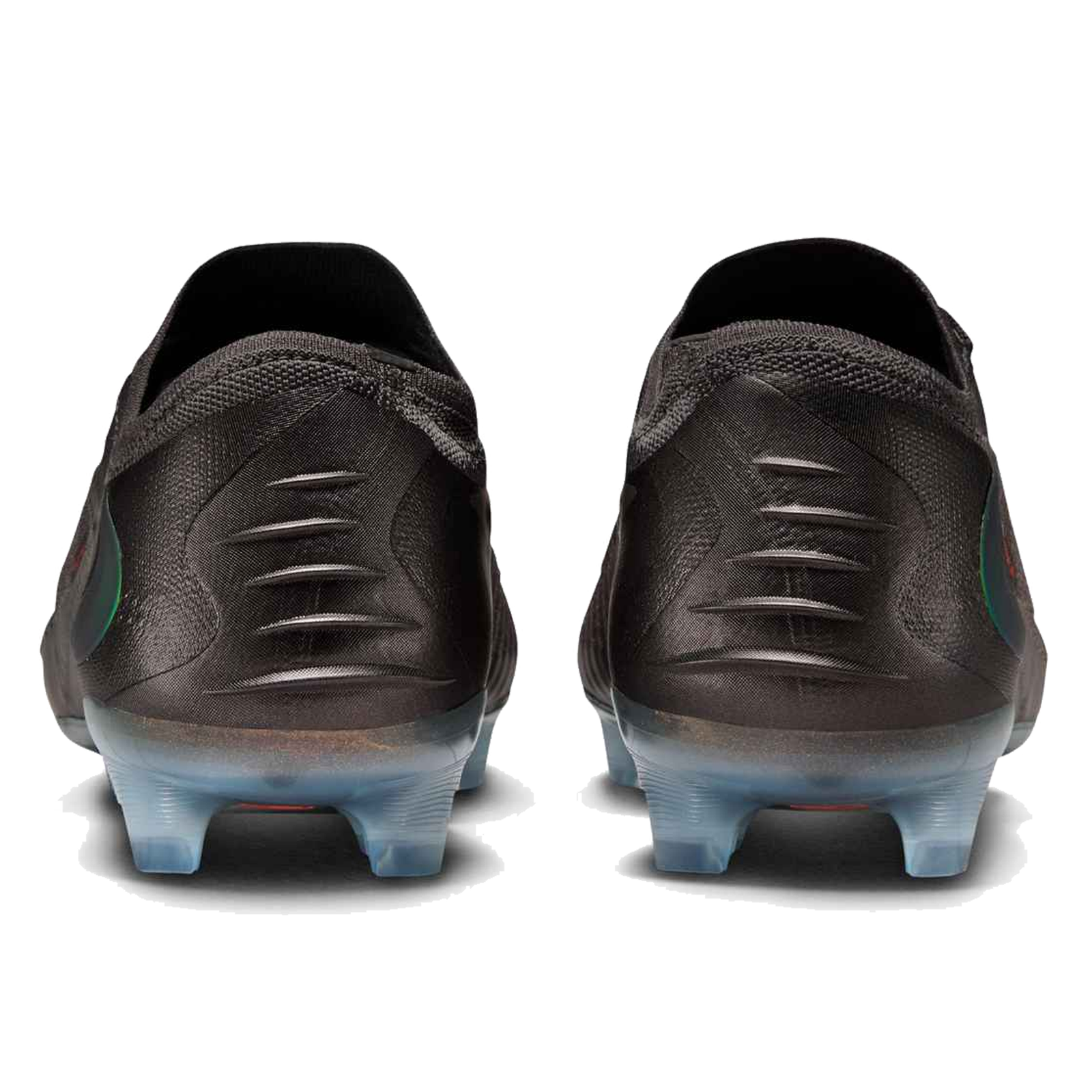 Nike Phantom 6 Low Elite LV8 FG Soccer Cleats (Medium Ash/Gold Amber)