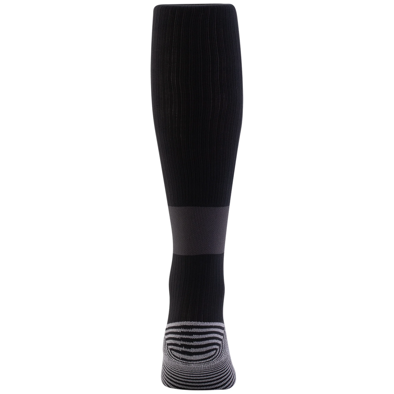 Nike Strike Knee High Soccer Socks (Black)