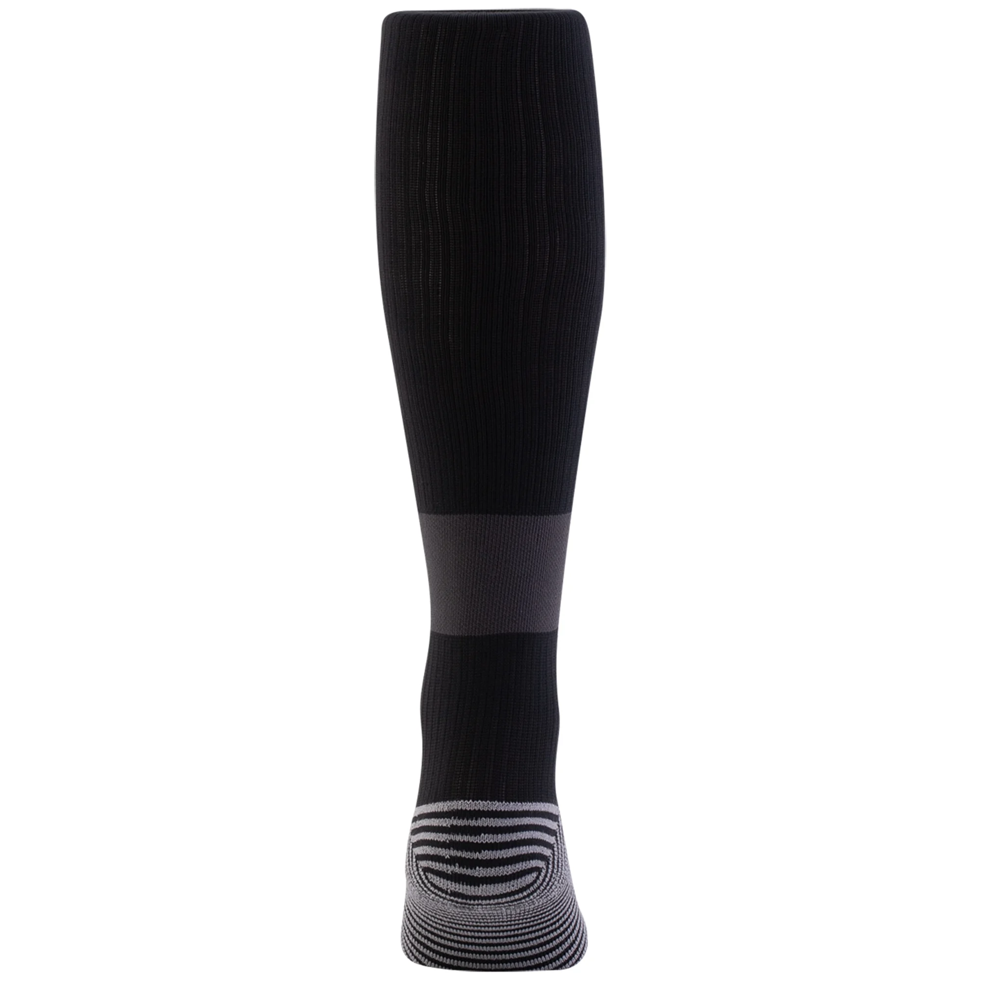 Nike Strike Knee High Soccer Socks (Black)