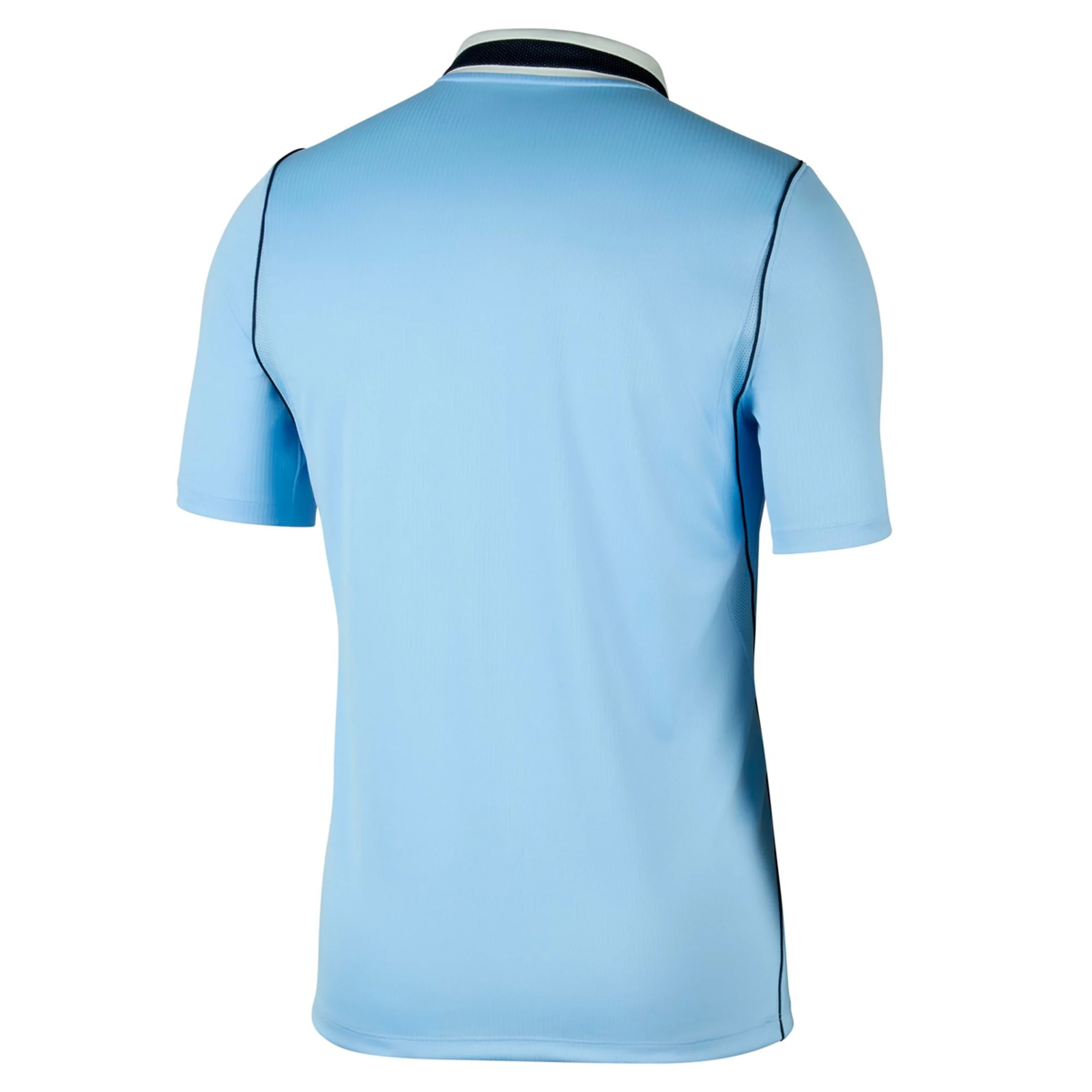 Nike Uruguay Home Jersey 2026 (Royal Tint/Obsidian)