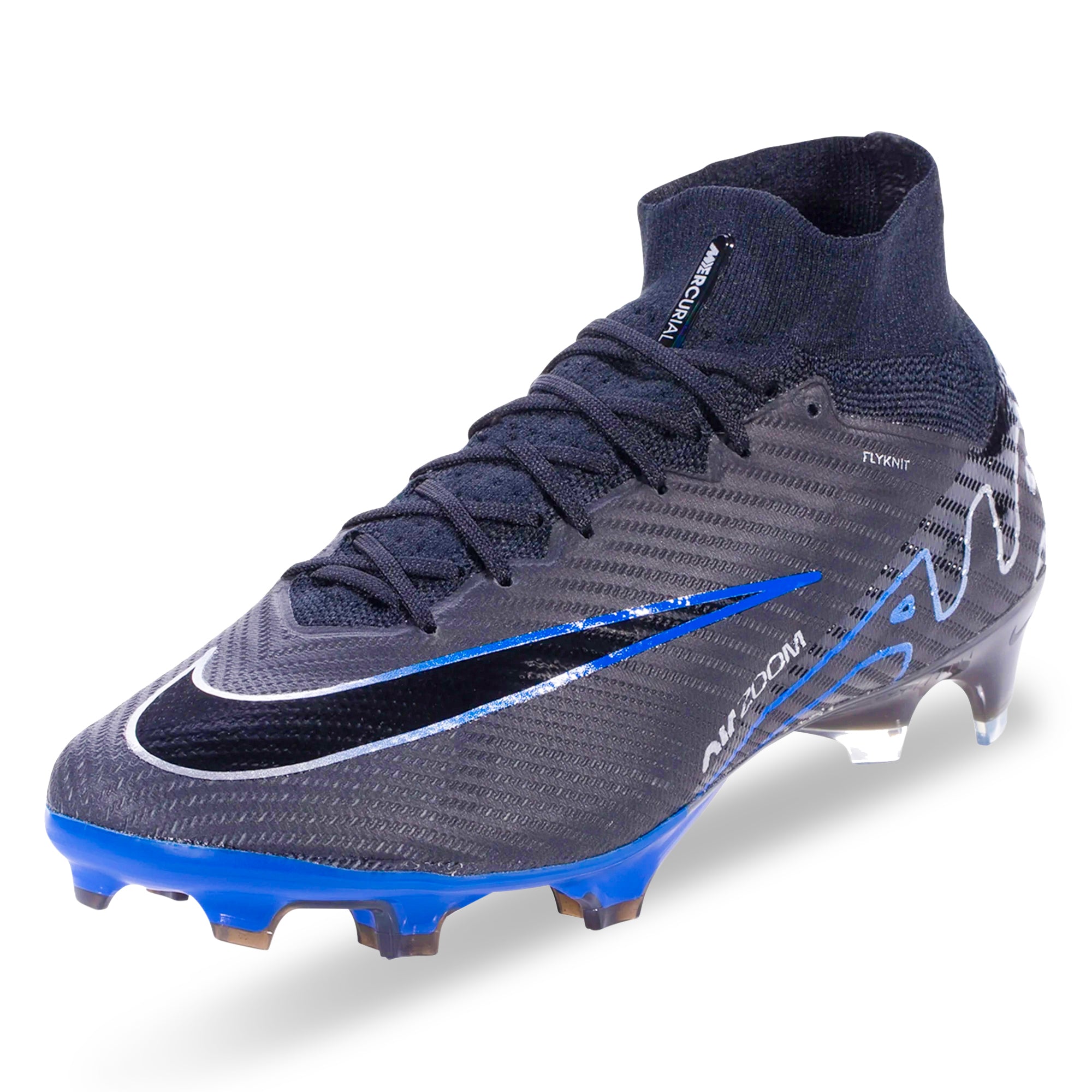 Nike Zoom Mercurial Superfly Elite Firm Ground Firm Ground