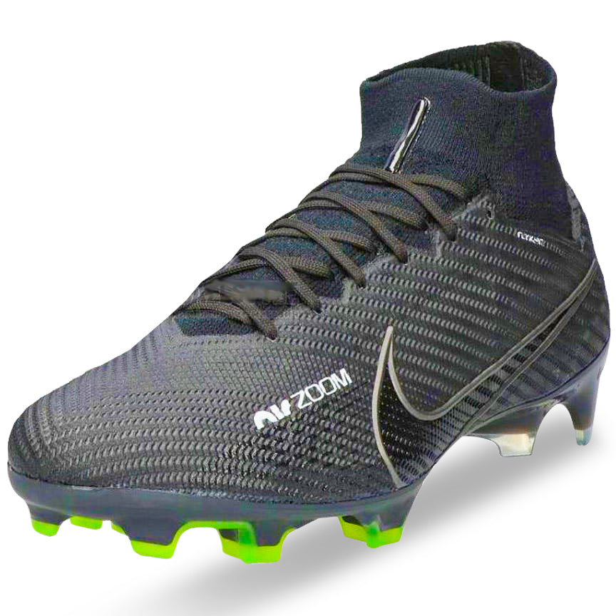 Teal Nike Mercurial Niky's Sports Nike Soccer Cleats Black Friday