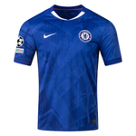 Chelsea FC ENZO 5 Nike ユニフォーム 2022/23 Chelsea Home UCL Jersey #5 Enzo Fernandez 2XL Nike