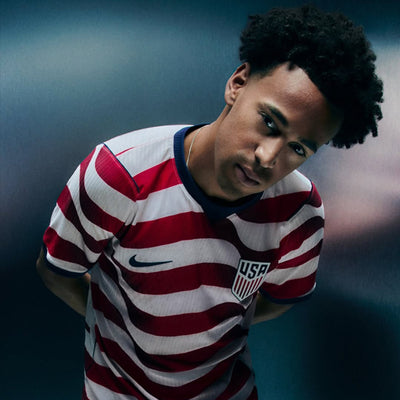 Nike USA World Cup Jerseys