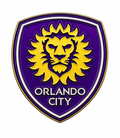 Orlando SC Enamel Pin