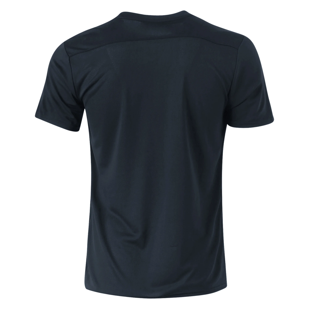 Nike Mens Park VII Jersey (Black) - Soccer Wearhouse