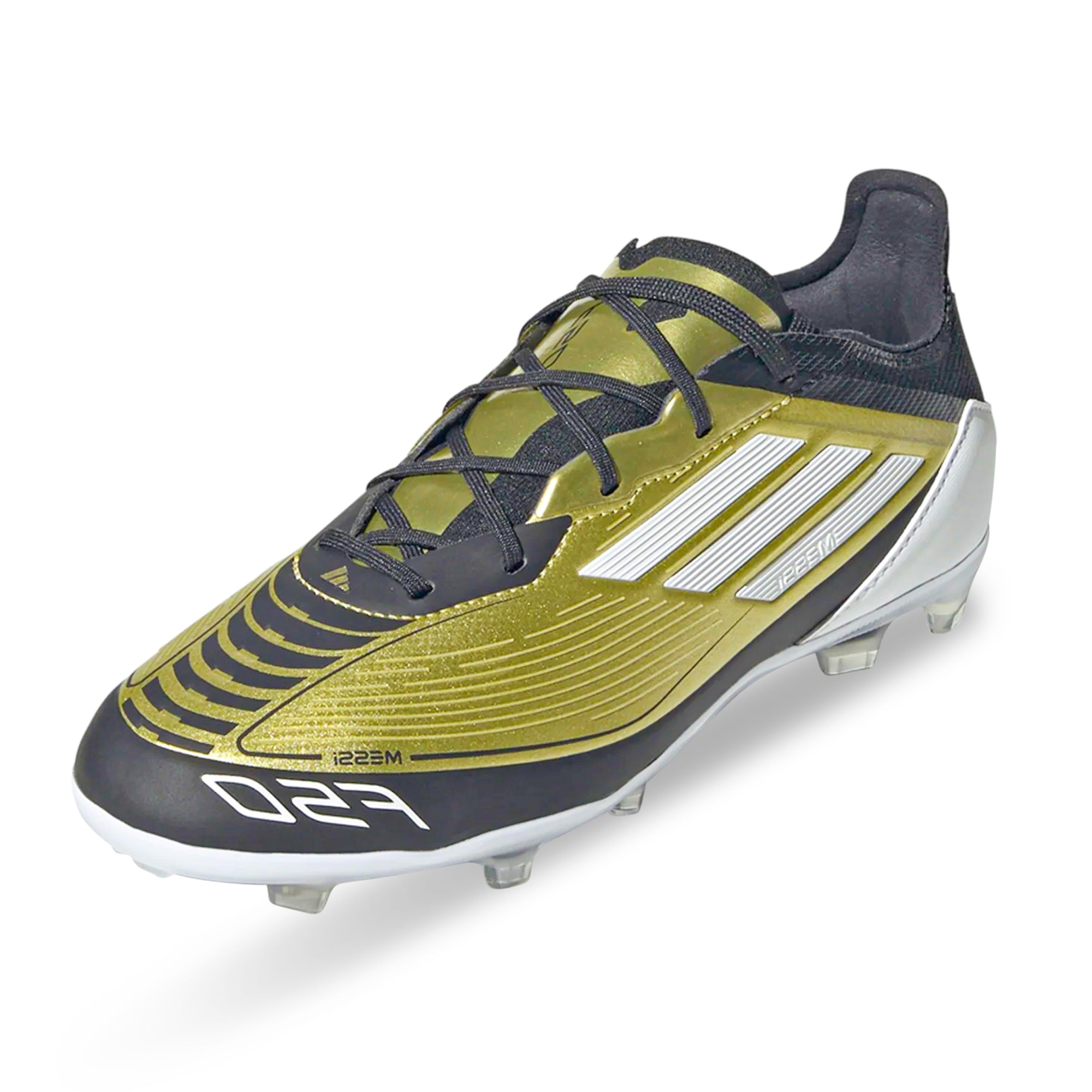 adidas Youth Soccer Footwear