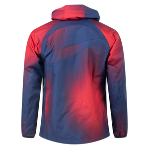 Nike Paris Saint-Germain Repel Academy All Weather Jacket 23/24 (Navy/Red)