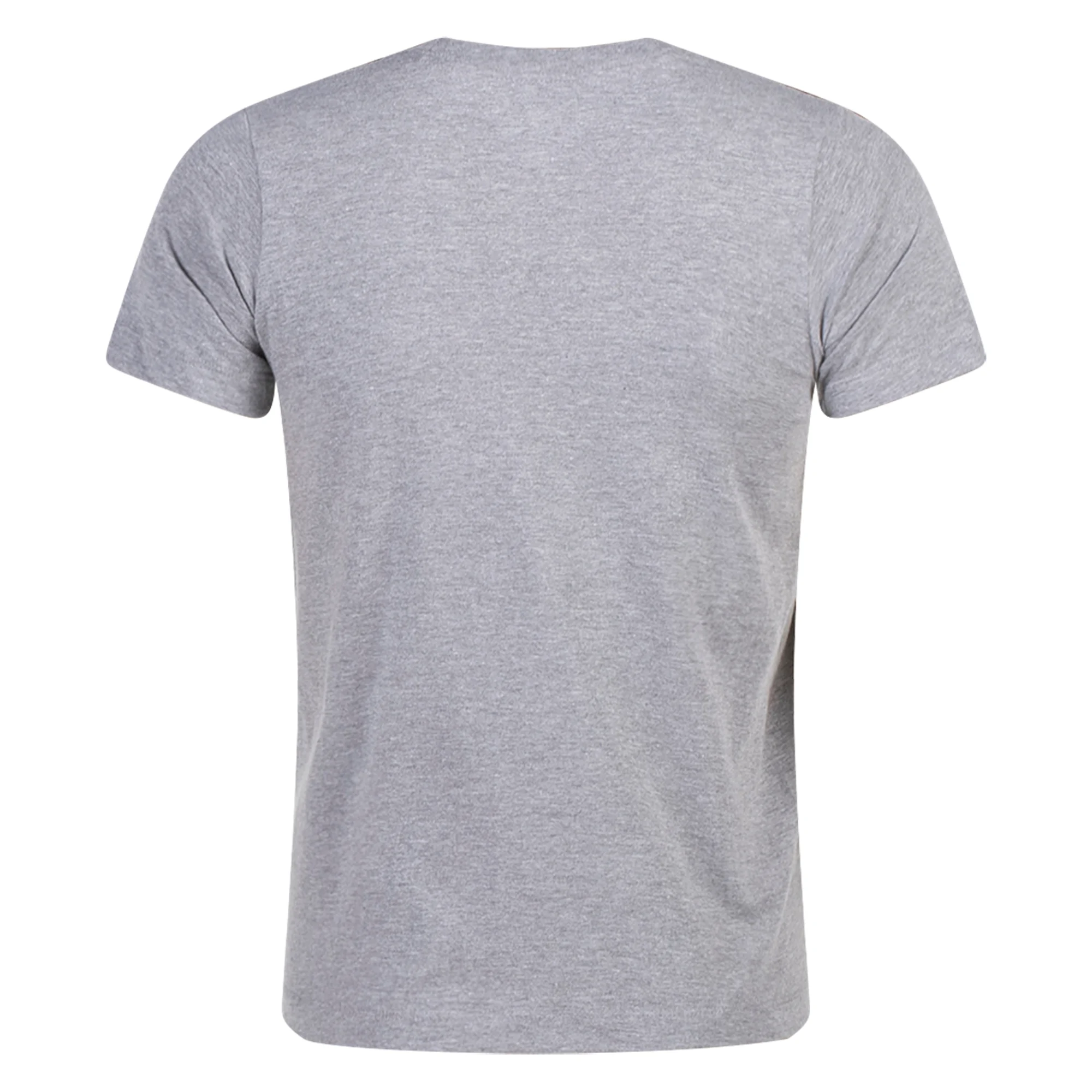 Nike Youth Paris-Saint Germain Swoosh T-Shirt 23/24 (Dark Grey Heather)