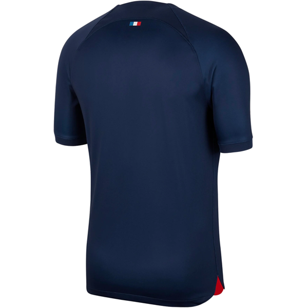 Official 23/24 Paris Saint-Germain Jerseys, 23/24 Paris