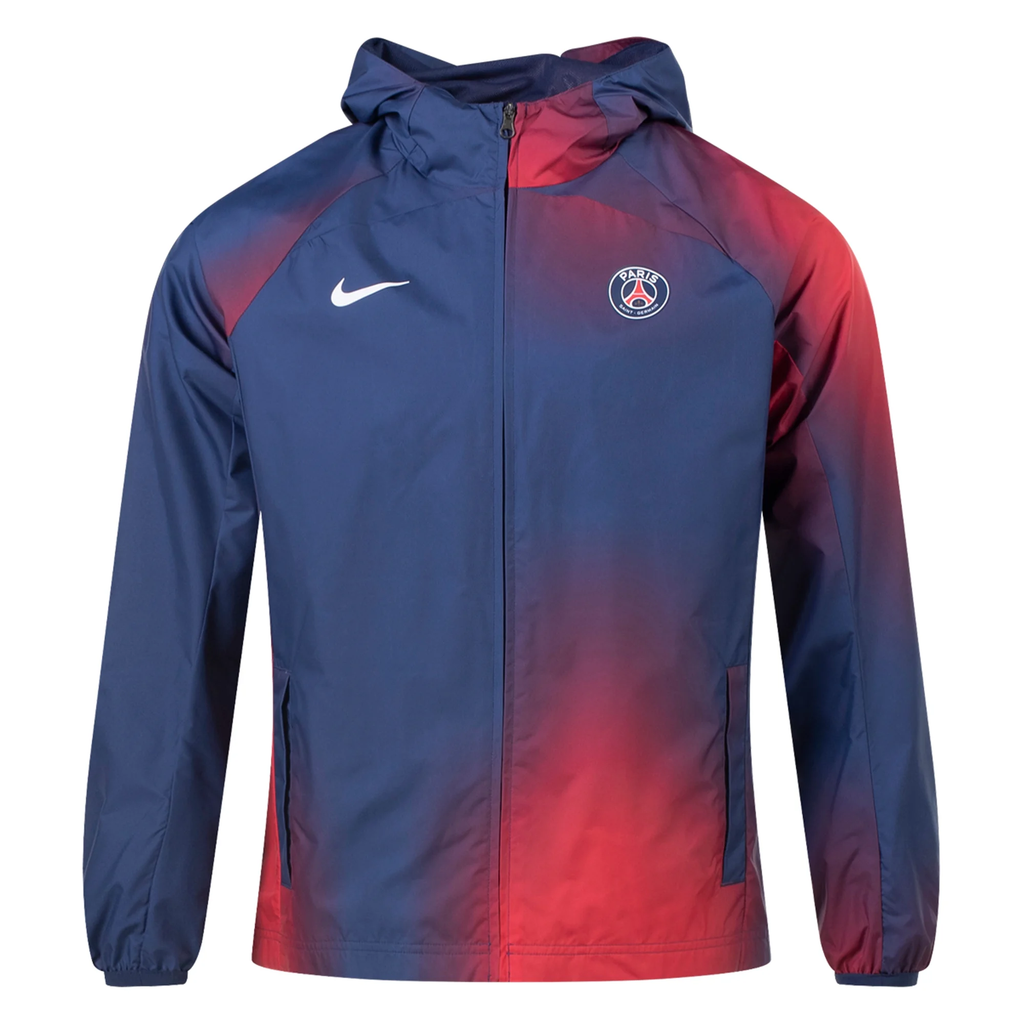 Nike Paris Saint Germain Repel Academy All Weather Jacket 23 24