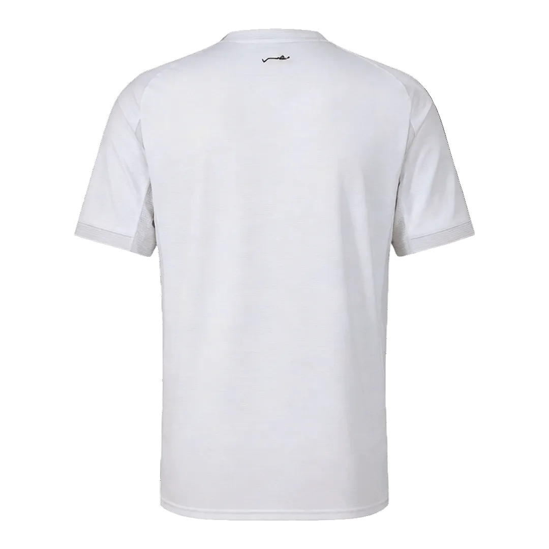 Puma Mens Egypt Away Stadium Jersey 2026 (White)