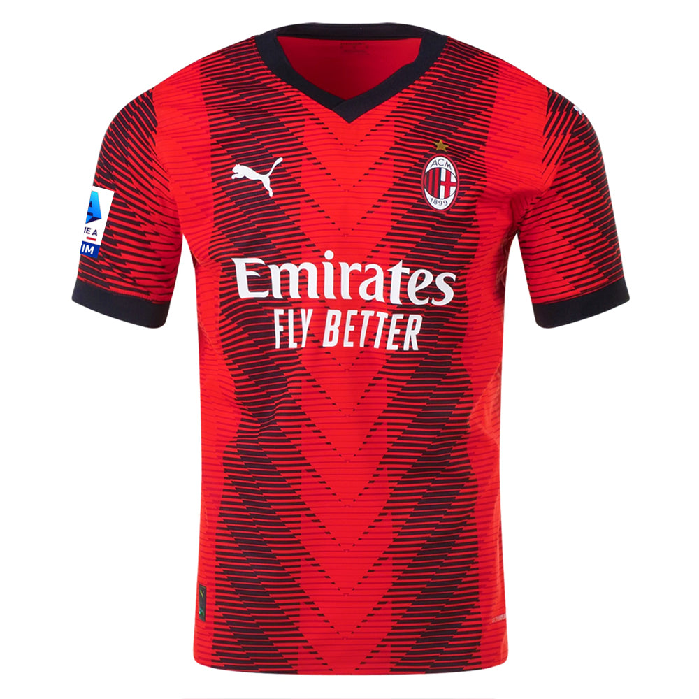 adidas AC Milan Away 2016-17 Replica Jersey