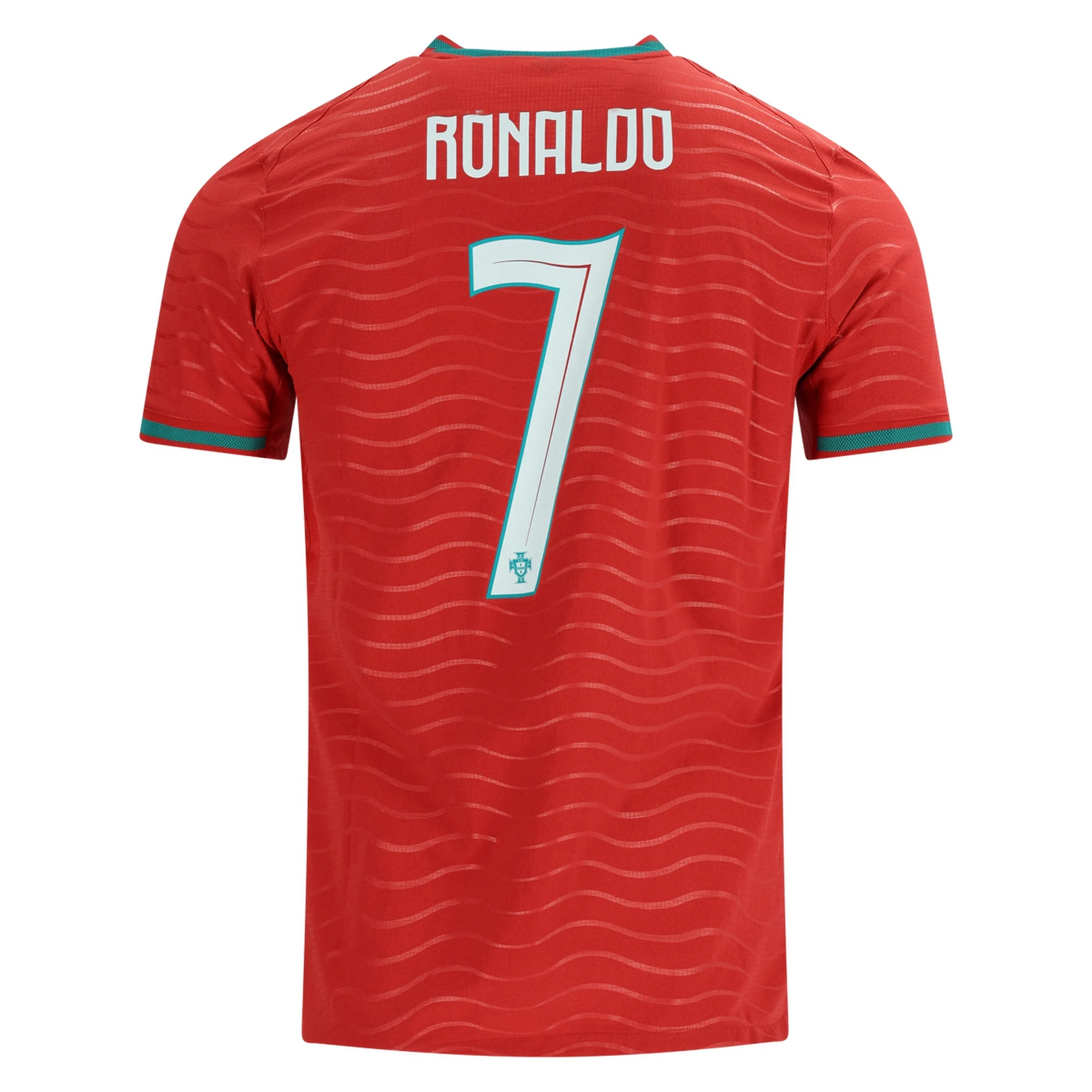 Cristiano Ronaldo Jerseys & Accessories