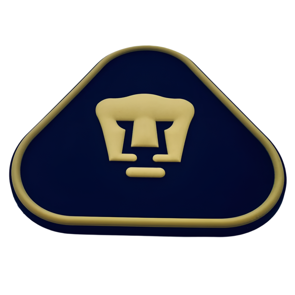 Pumas UNAM Magnet