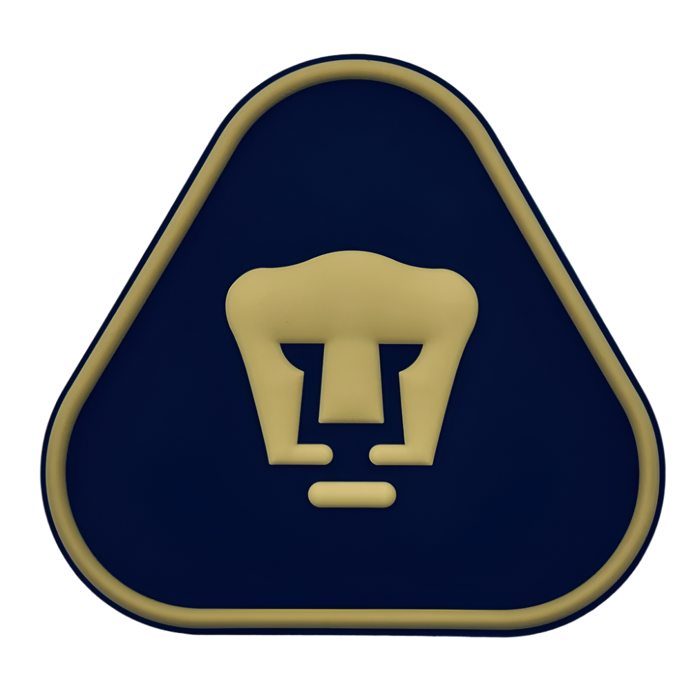 Pumas UNAM Magnet