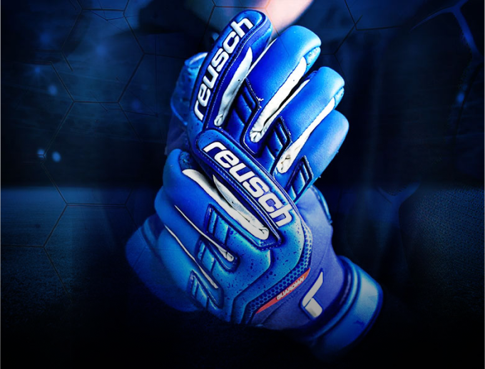 Goal Keeper Equipment