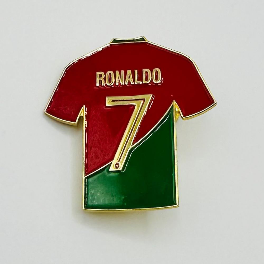 Ronaldo Jerseys & Accessories