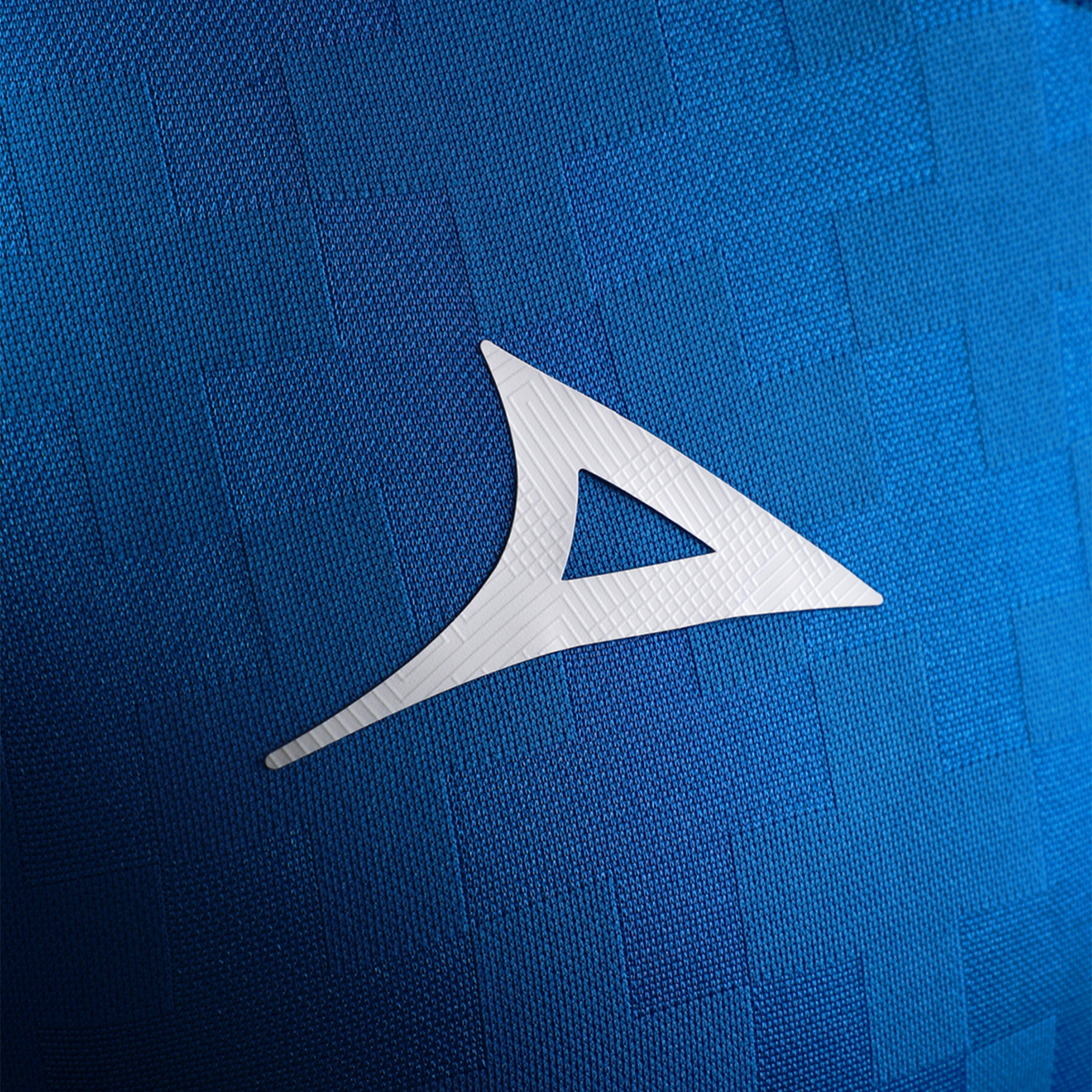 Pirma Men's Gonzalo Piovi Cruz Azul Home Jersey 25/26 (Blue)