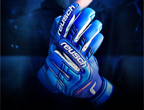 Goal Keeper Equipment