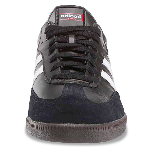 adidas Men's Samba Shoes Black/White 10 adidas Men's Samba Shoes Black/White 10