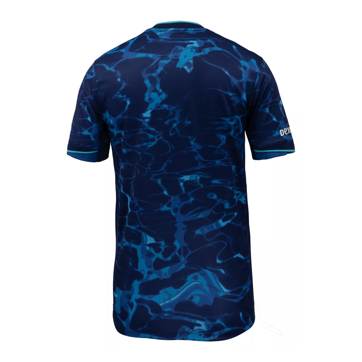 Nike San Diego Wave Away Jersey 2025 (Blue)