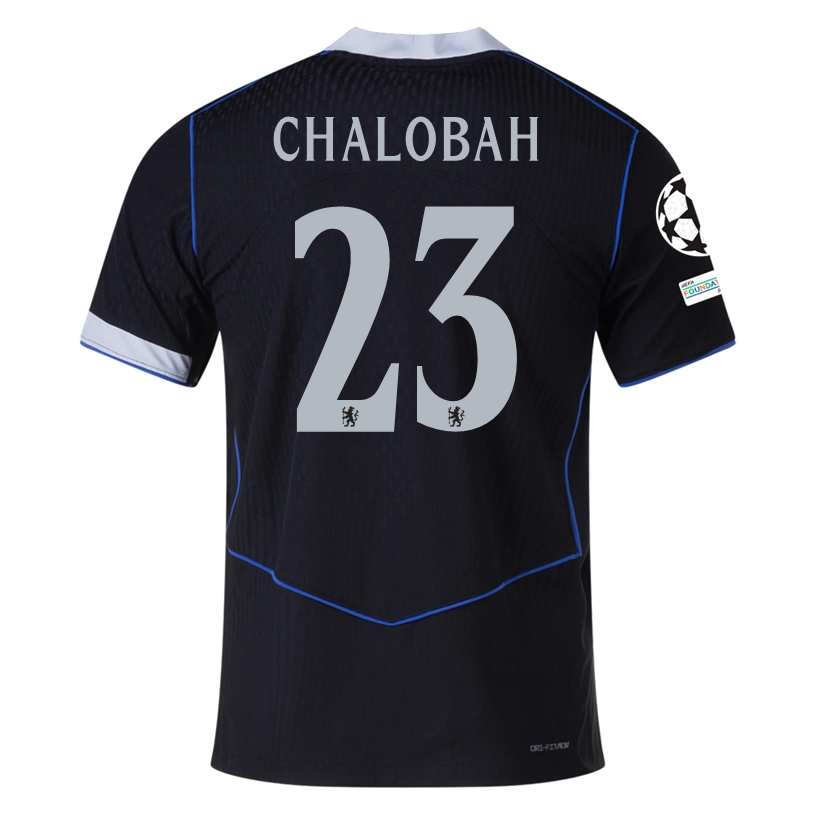 Chelsea  uniform 25-26 モデル Authentic Chelsea Fc 25/26 Club World Champions Jersey Authentic Size L | eBay