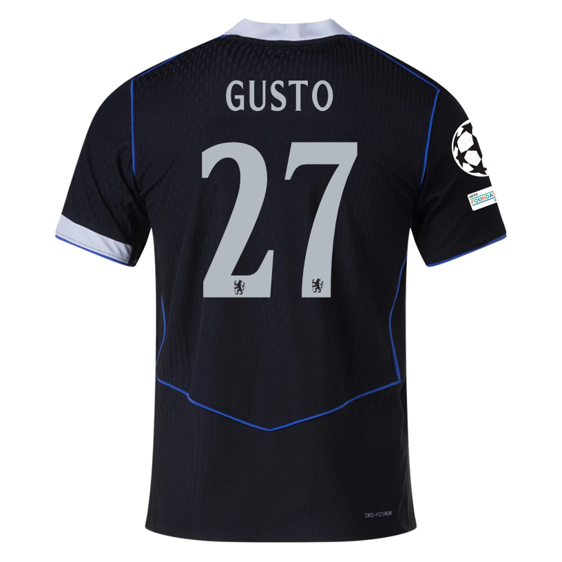 Chelsea FC Jerseys. 2025/26 Shirts, Gifts & Merchandise