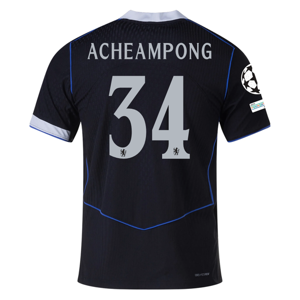 【新品正規品】Chelsea FC 10/11 エッシェン ユニフォーム 2001-03 Chelsea Home Shirt Zenden #11 - 5/10 - (S)