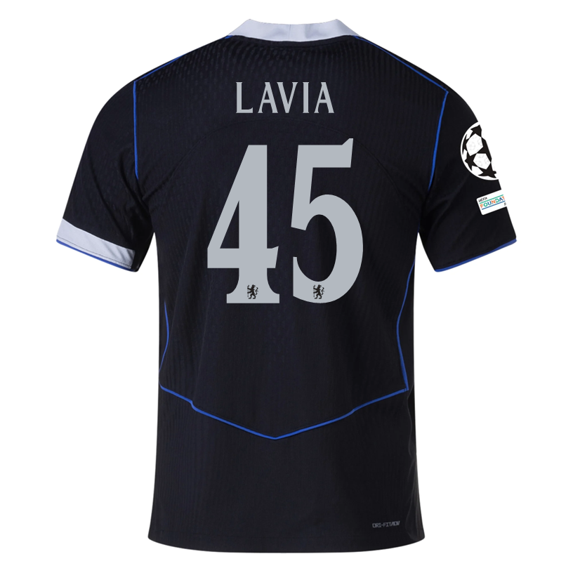 Chelsea FC Jerseys. 2025/26 Shirts, Gifts & Merchandise