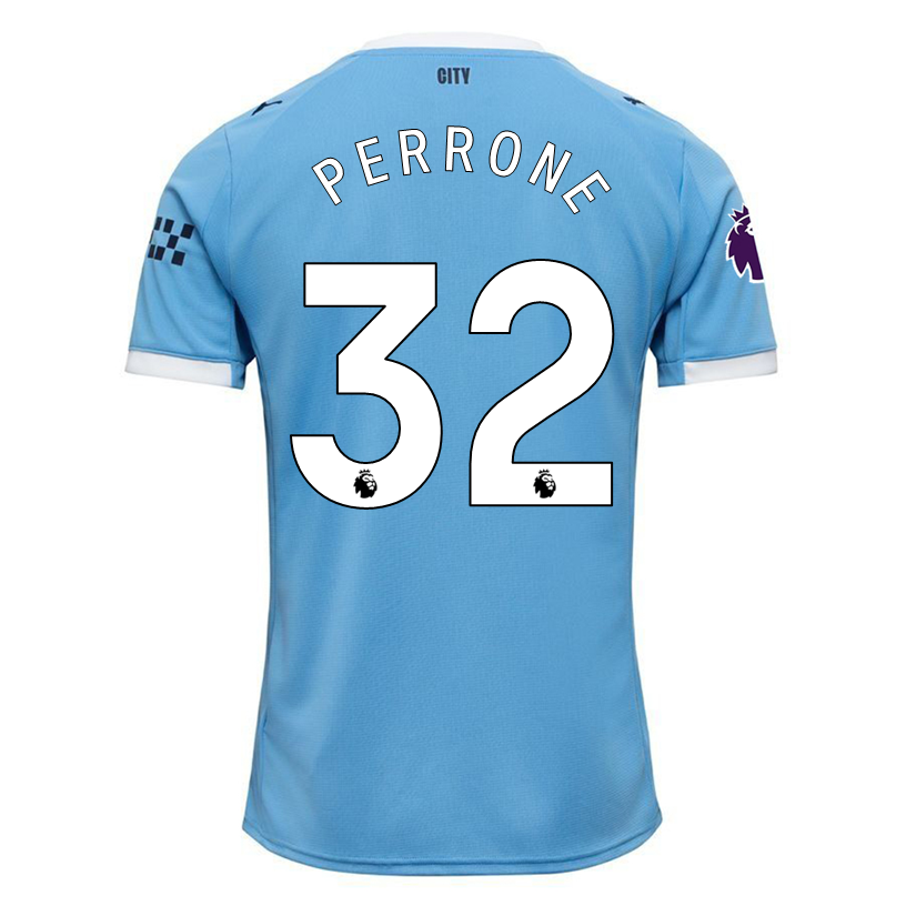 ウェア Puma Manchester City 2526 Manchester City 25/26 Home Replica Men's Soccer Jersey | PUMA