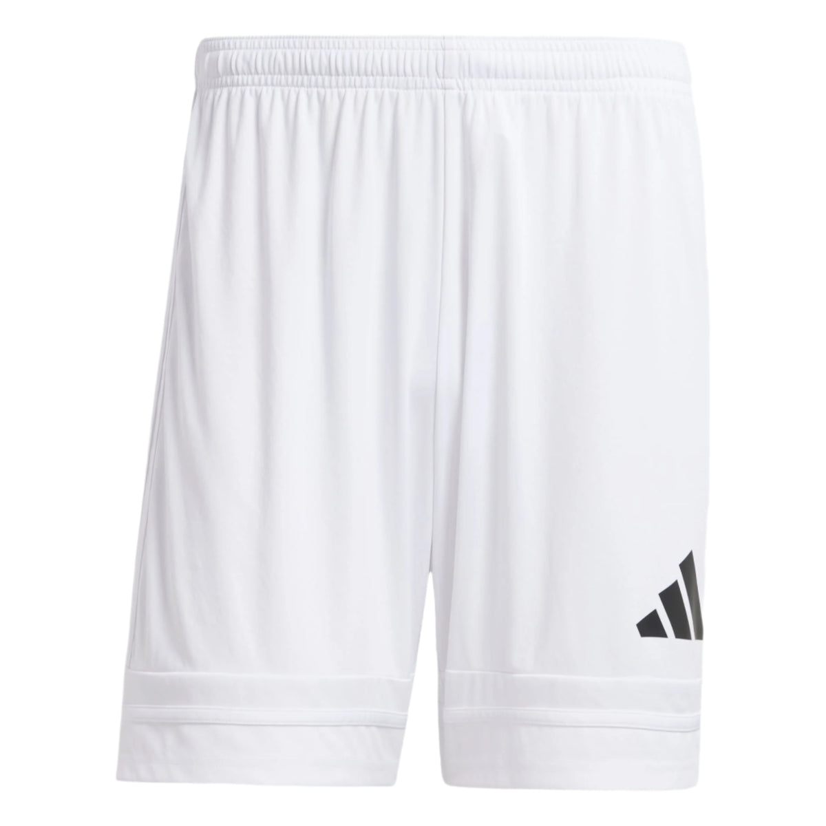adidas Squadra 25 Soccer Short (White)