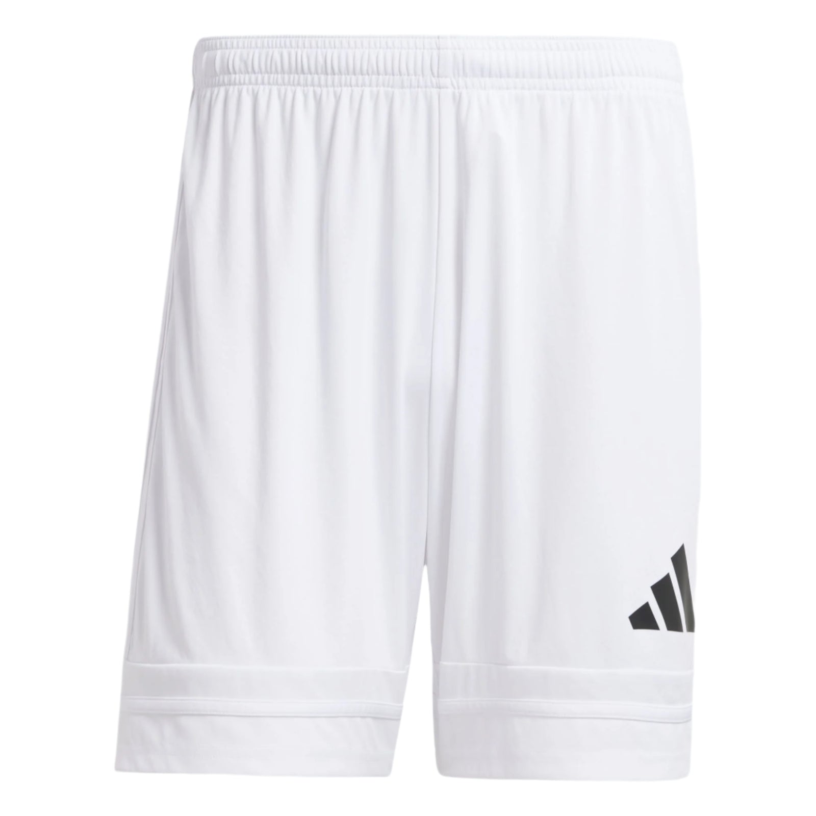adidas Squadra 25 Soccer Short (White)