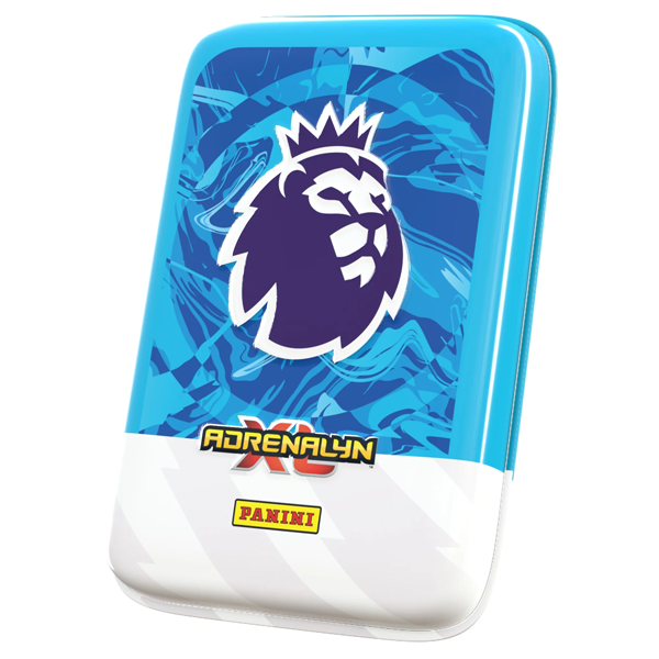Panini Premier League Trading Card Pocket Tin 23/24 (1 Tin) Soccer
