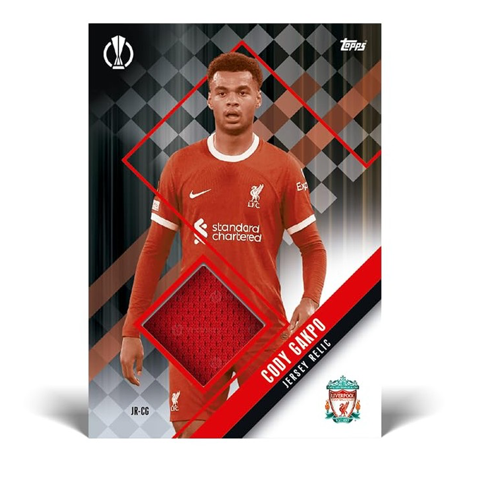 Topps Match Attax Under The Lights Booster Tin #1 + 3 Limited Edition Cards