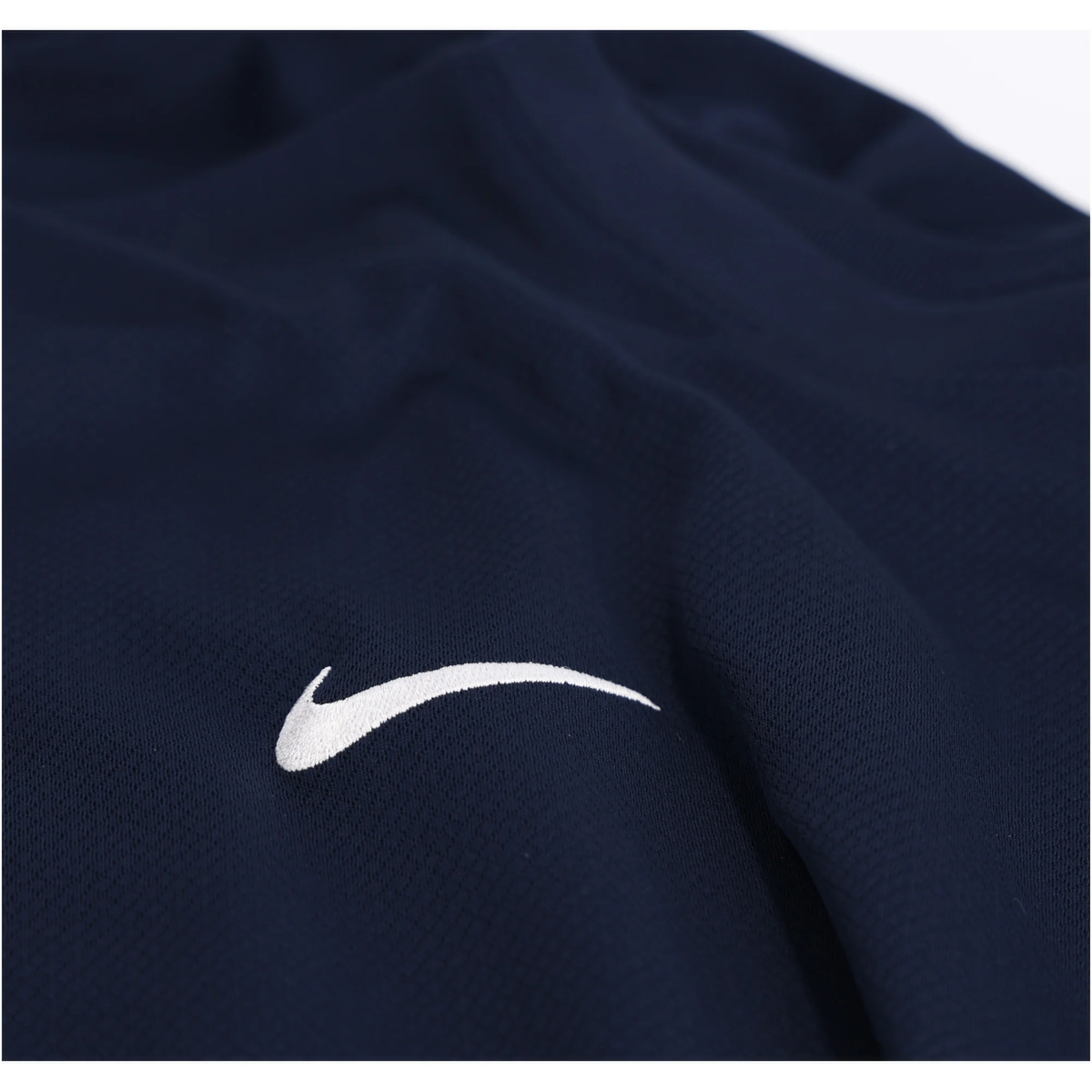 Nike Mens Tottenham Hotspur Strike Jersey 26/27 (Obsidian Performance)