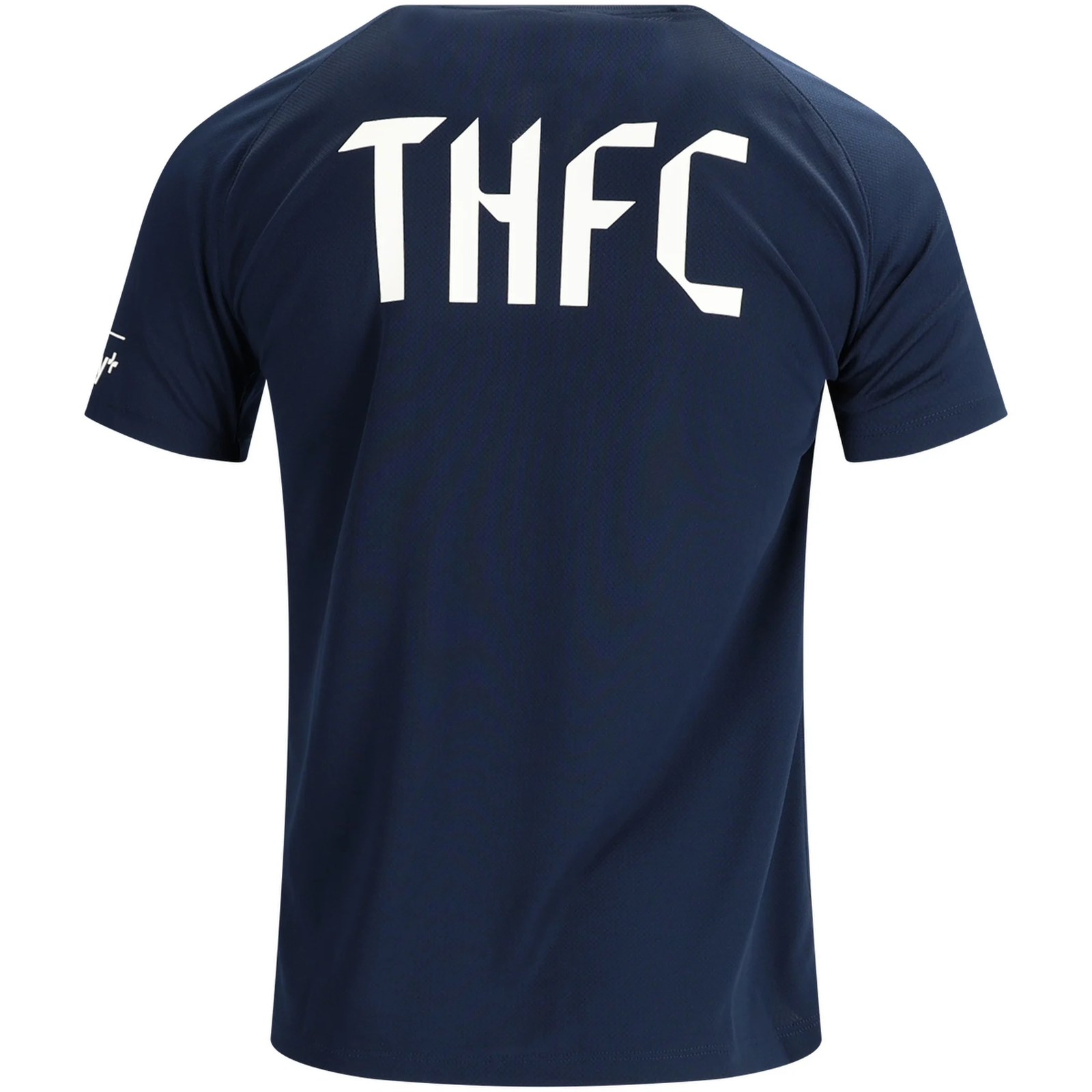Nike Mens Tottenham Hotspur Strike Jersey 26/27 (Obsidian Performance)