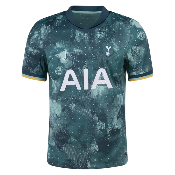 tottenham 3rd kit release date