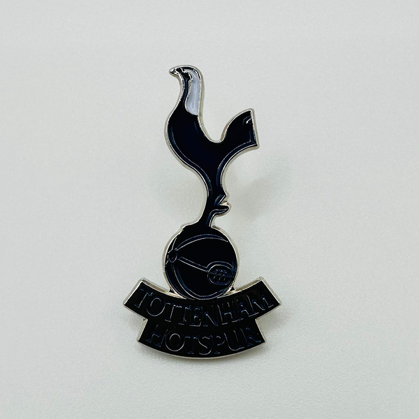 Tottenham Hotspur Enamel Pin - Soccer Wearhouse