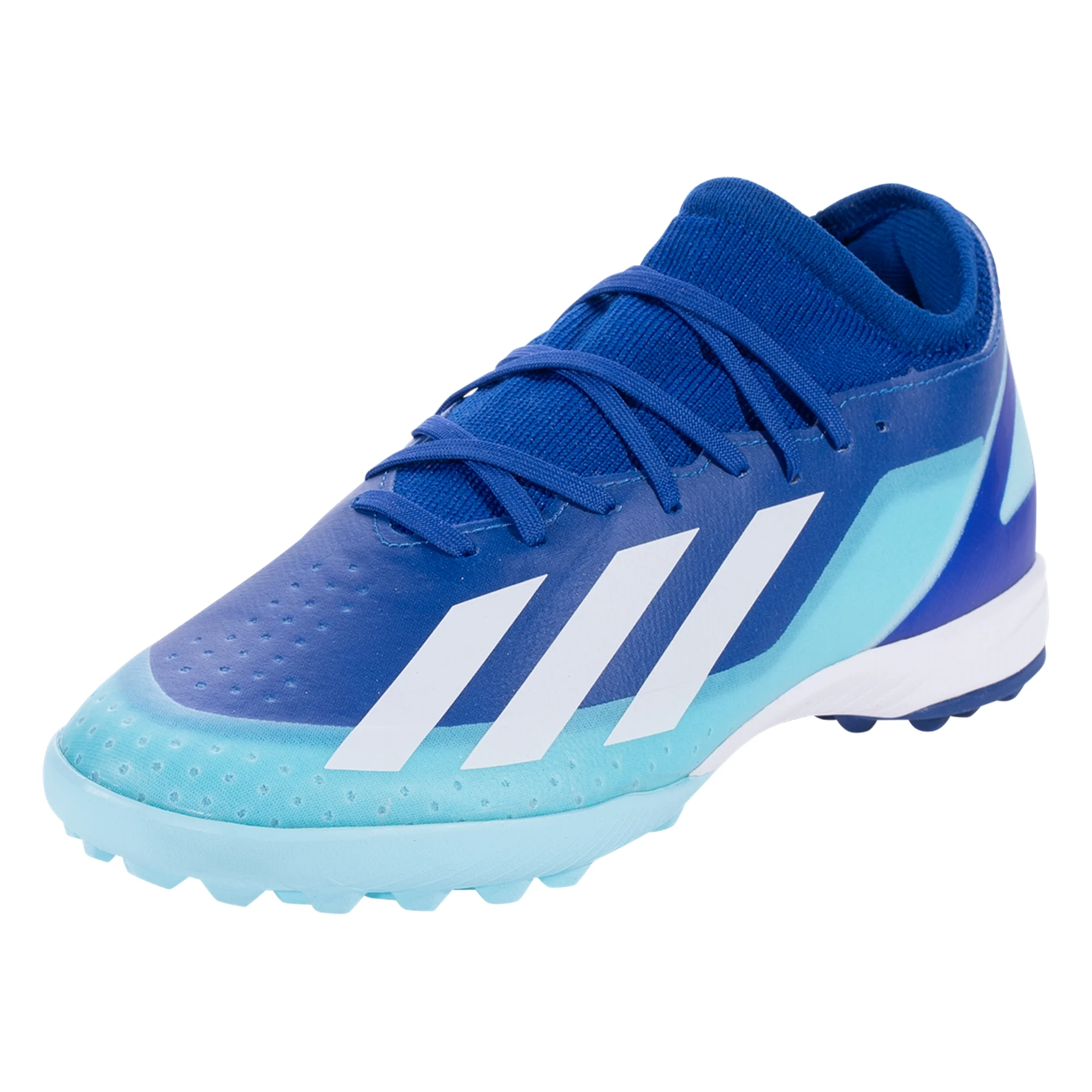 Adidas turf best sale soccer shoes