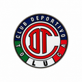 Toluca FC Enamel Pin