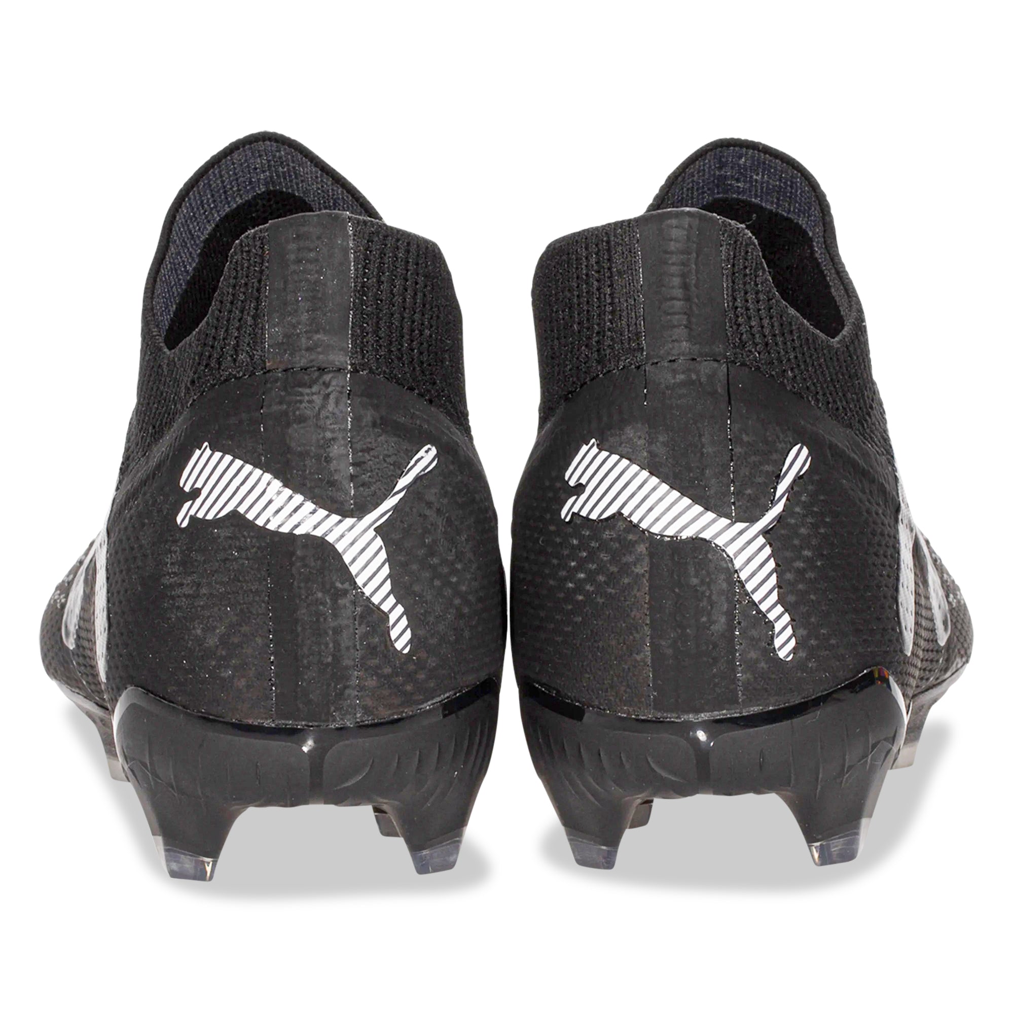 PUMA FUTURE ultimate FG/AG 25.5cm新品 Puma Future Ultimate FG/AG Soccer Cleats (Puma Black/Asphalt