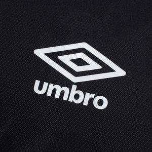 Umbro El Salvador Presentation Jacket 25/26 (Black)