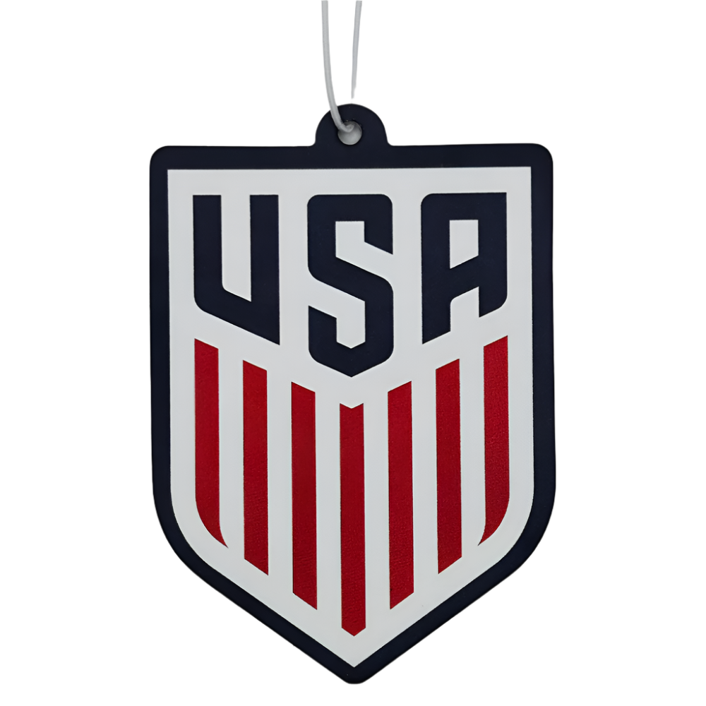 USA National Team Air Freshener