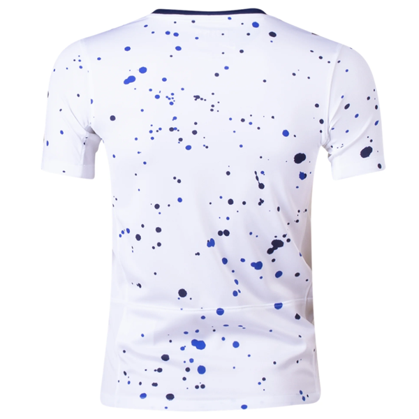 Nike Youth United States Home Jersey 23/24 (White/Loyal Blue)