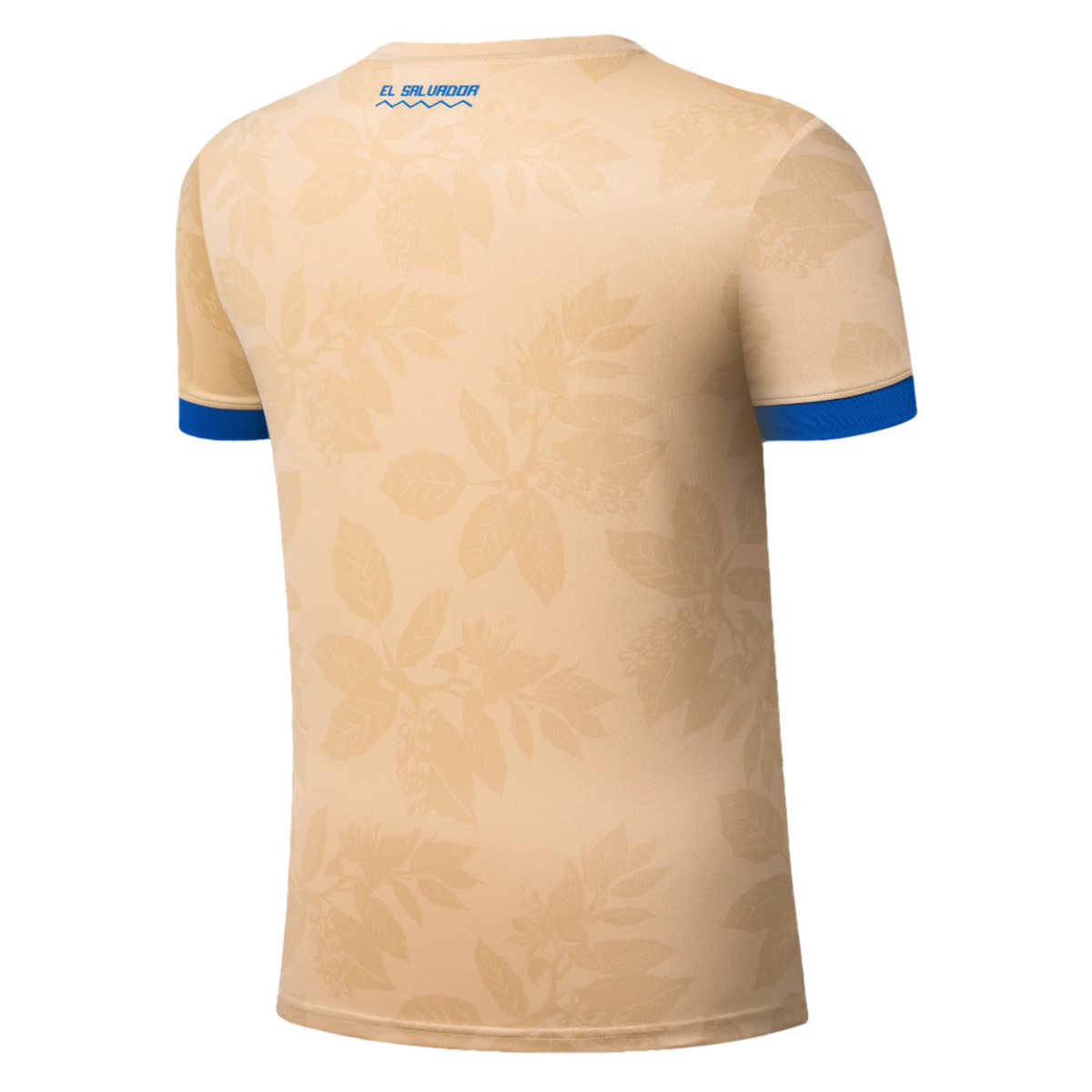 Umbro EL Salvador 25/26 Pre Match Jersey (Tan)